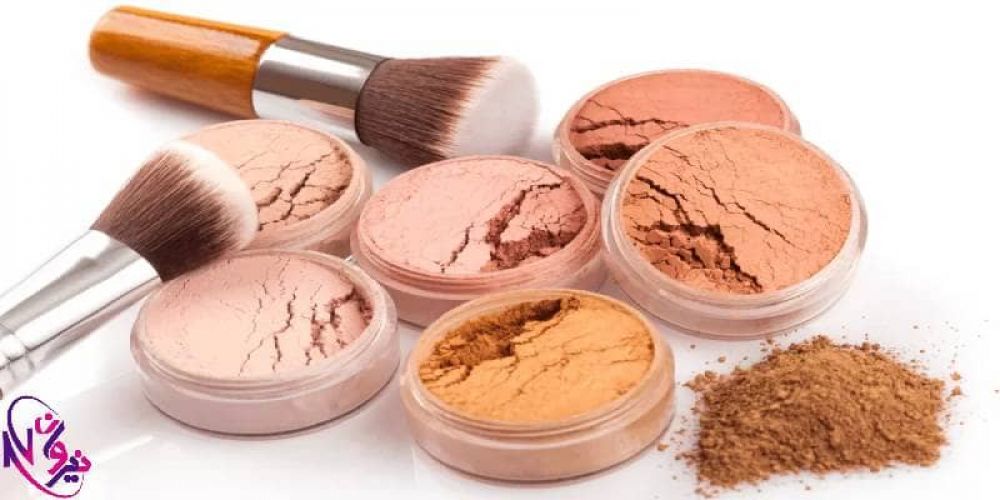 پنکیک آرایشی خوب